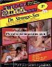 Swedish Erotica Magazine 117 - Dr. Strange Sex - 1981